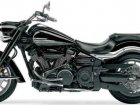 2006 Yamaha XV 1900 Roadliner Midnight